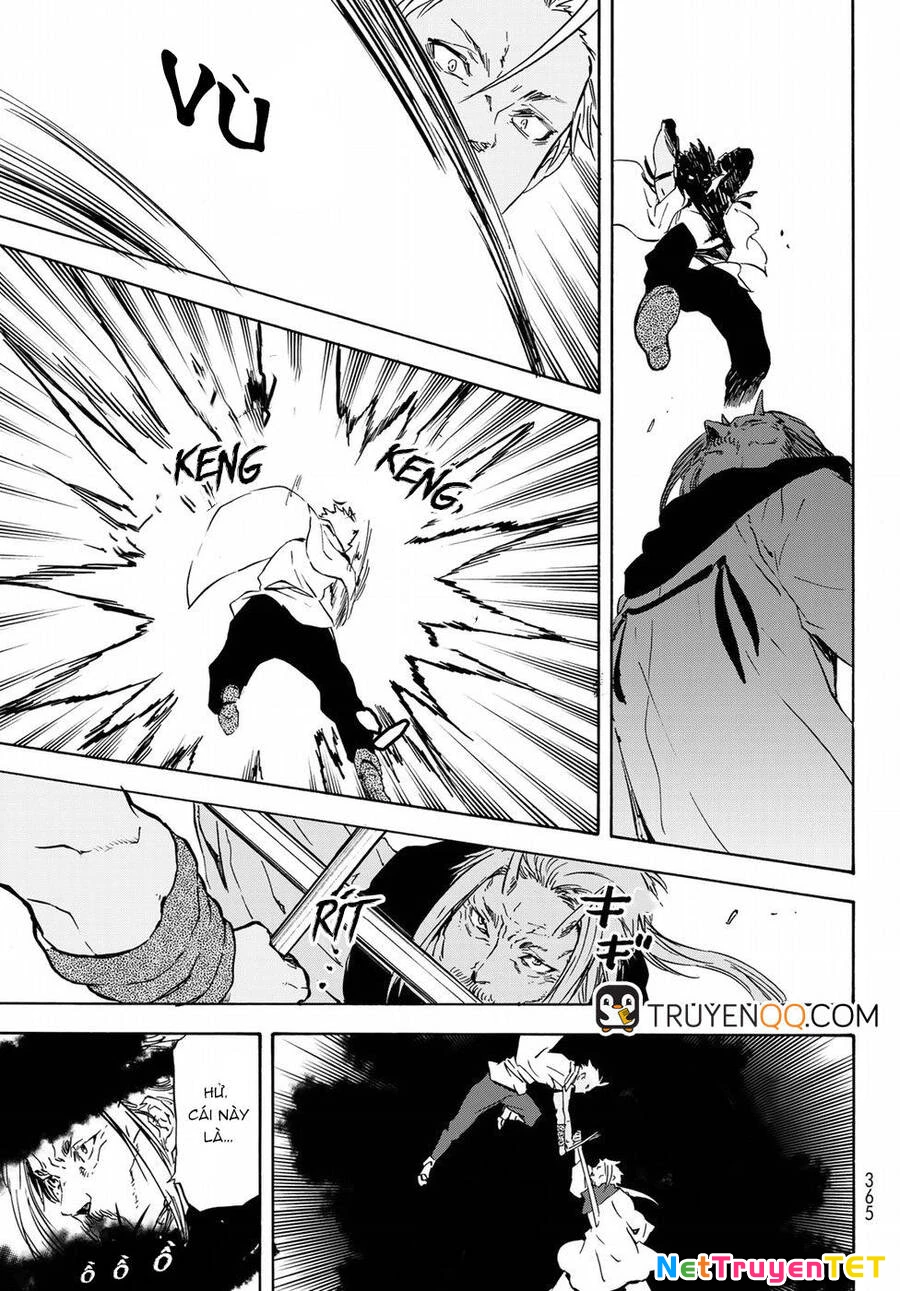Lúc Đó, Tôi Đã Chuyển Sinh Thành Slime Chapter 56 - 14