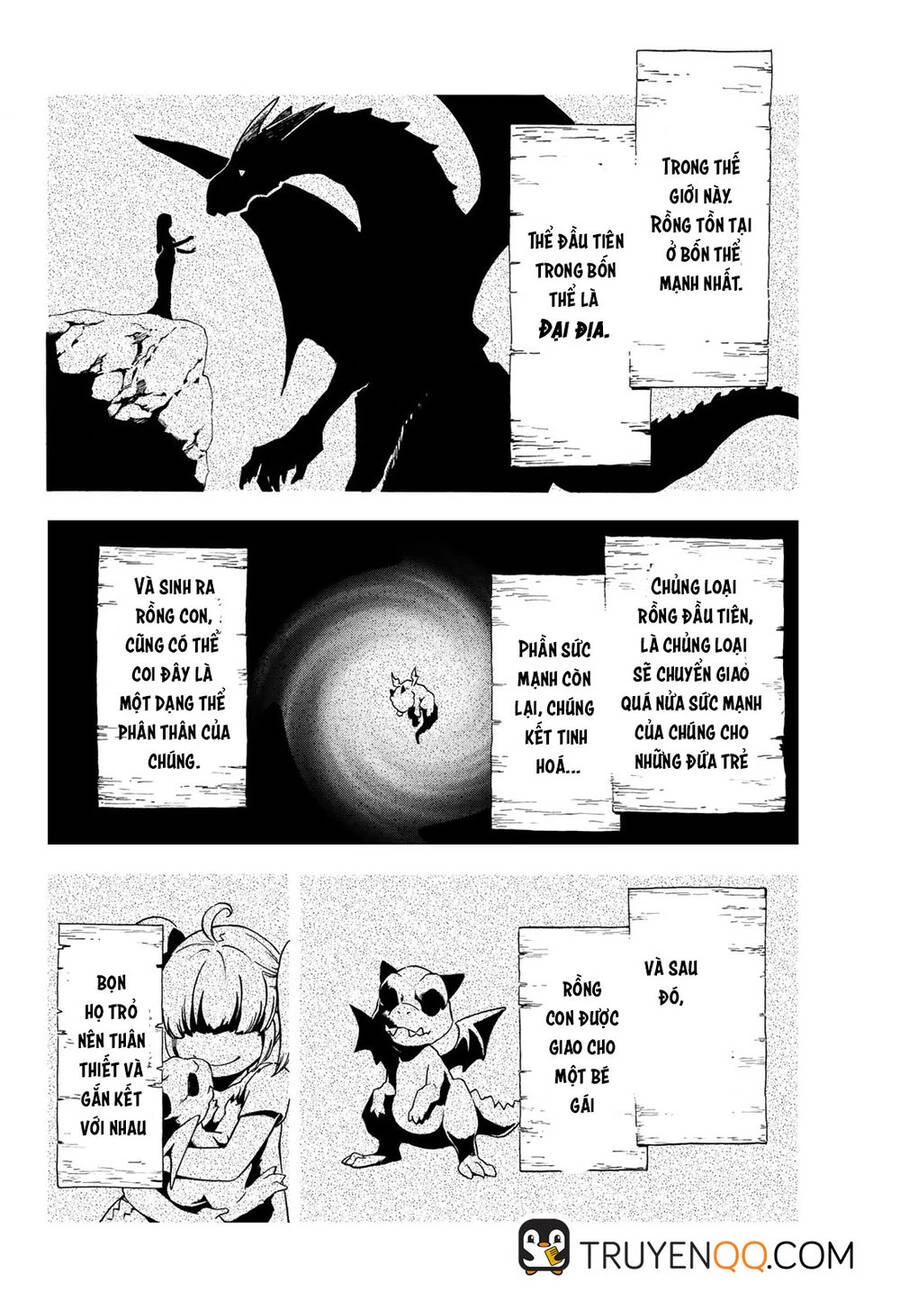 Lúc Đó, Tôi Đã Chuyển Sinh Thành Slime Chapter 60 - 7