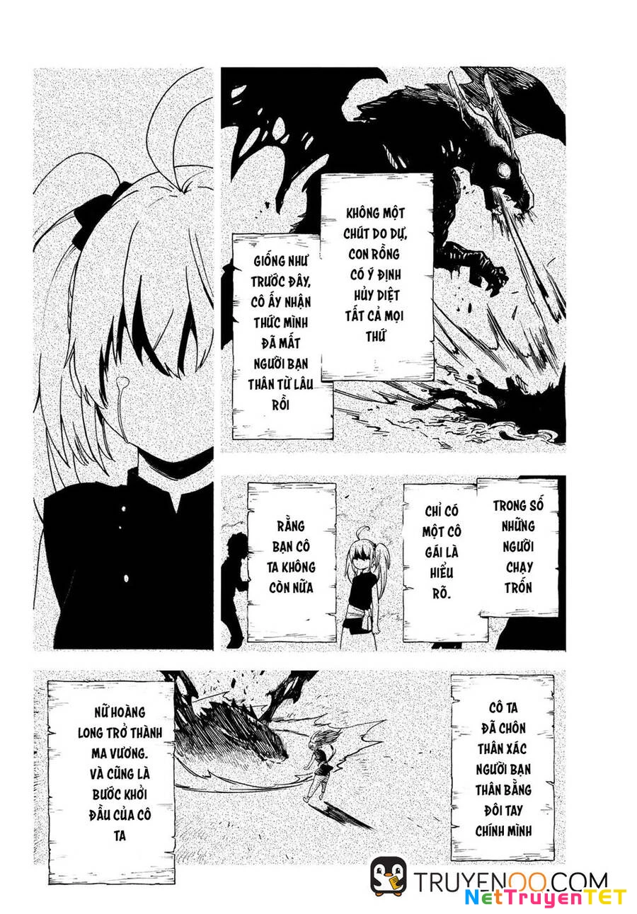 Lúc Đó, Tôi Đã Chuyển Sinh Thành Slime Chapter 60 - 11