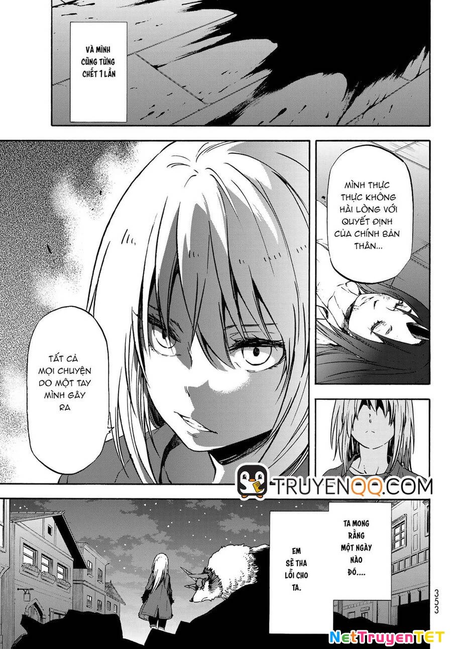 Lúc Đó, Tôi Đã Chuyển Sinh Thành Slime Chapter 60 - 24