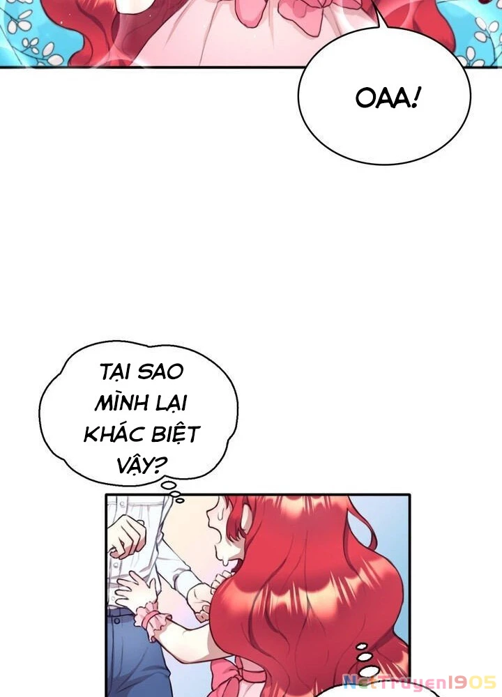 Gấu Bông Của Ngài Công Tước Chapter 1 - 4