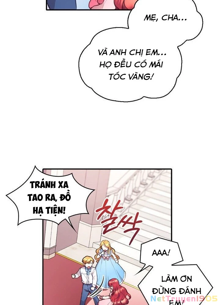 Gấu Bông Của Ngài Công Tước Chapter 1 - 5