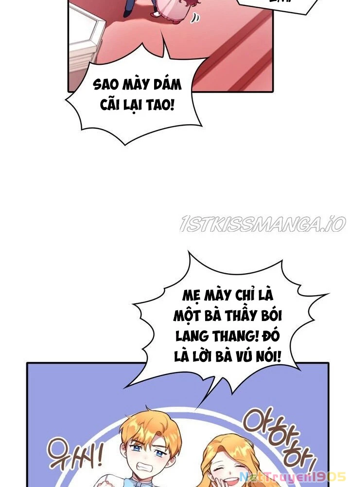 Gấu Bông Của Ngài Công Tước Chapter 1 - 6