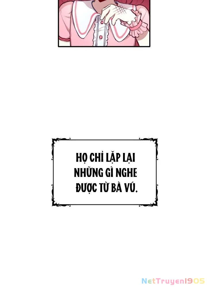 Gấu Bông Của Ngài Công Tước Chapter 1 - 8