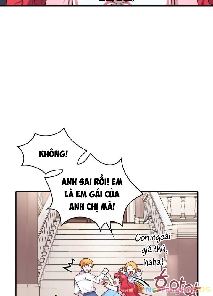 Gấu Bông Của Ngài Công Tước Chapter 1 - 11