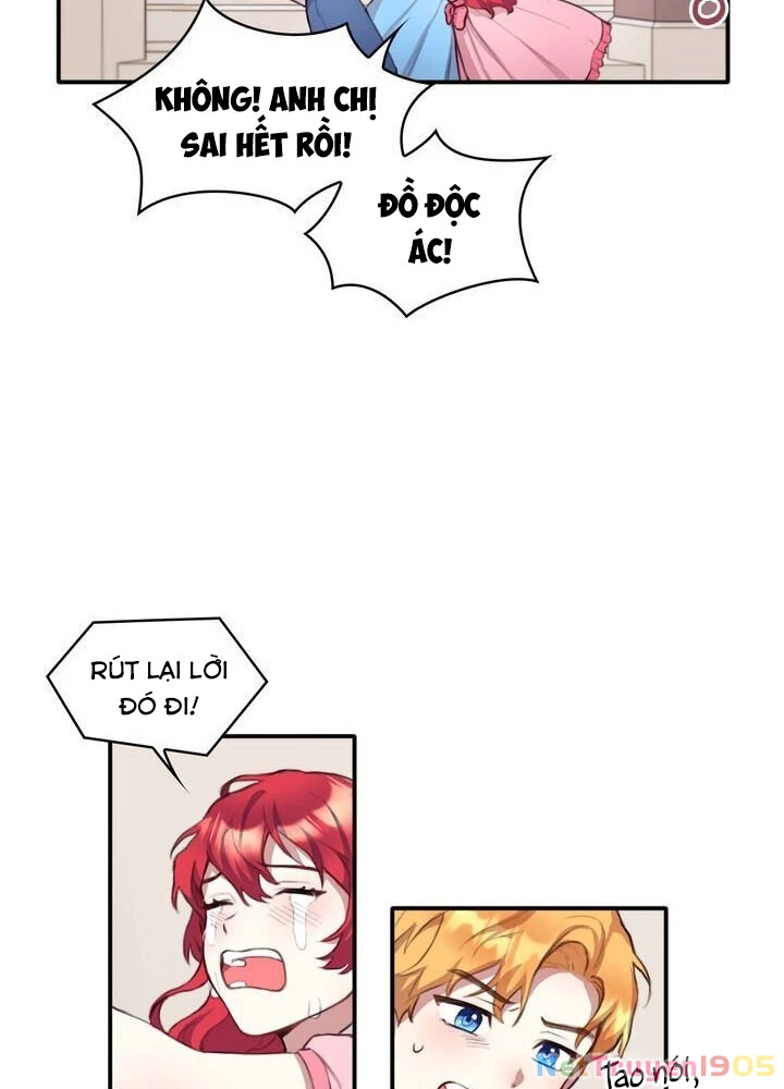 Gấu Bông Của Ngài Công Tước Chapter 1 - 12