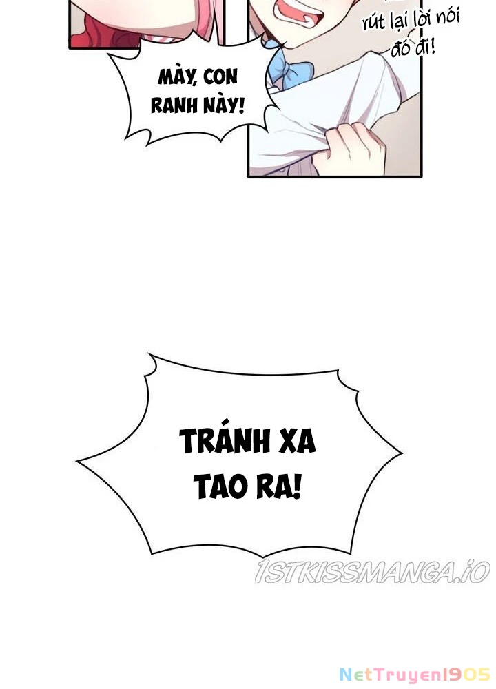 Gấu Bông Của Ngài Công Tước Chapter 1 - 13