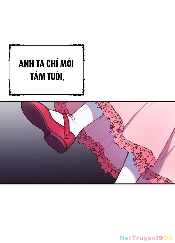 Gấu Bông Của Ngài Công Tước Chapter 1 - 15