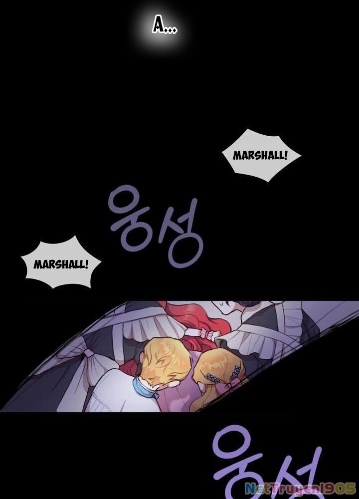 Gấu Bông Của Ngài Công Tước Chapter 1 - 22