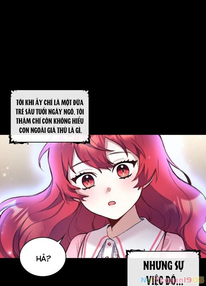 Gấu Bông Của Ngài Công Tước Chapter 1 - 24