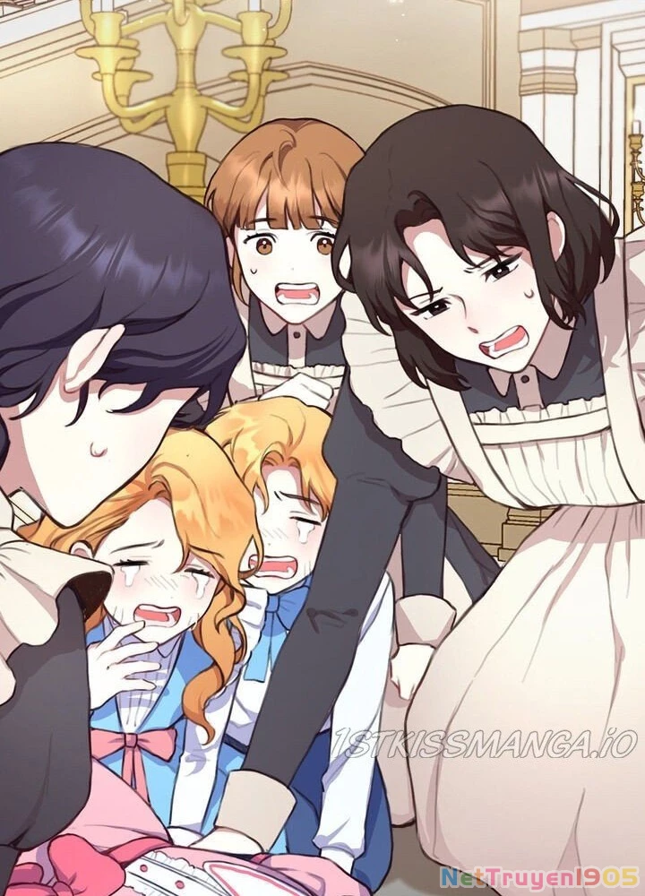 Gấu Bông Của Ngài Công Tước Chapter 1 - 26