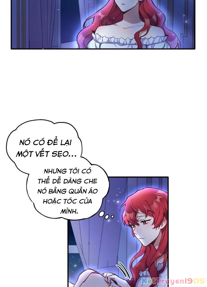 Gấu Bông Của Ngài Công Tước Chapter 1 - 31