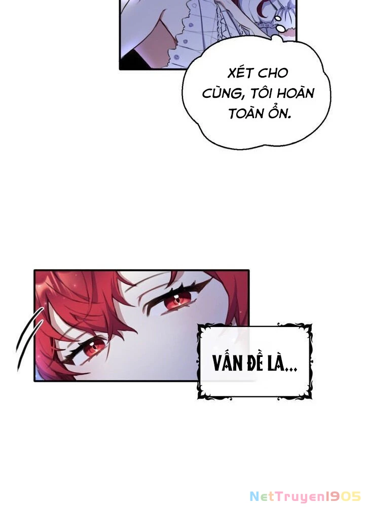 Gấu Bông Của Ngài Công Tước Chapter 1 - 32