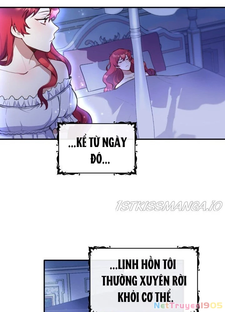 Gấu Bông Của Ngài Công Tước Chapter 1 - 33