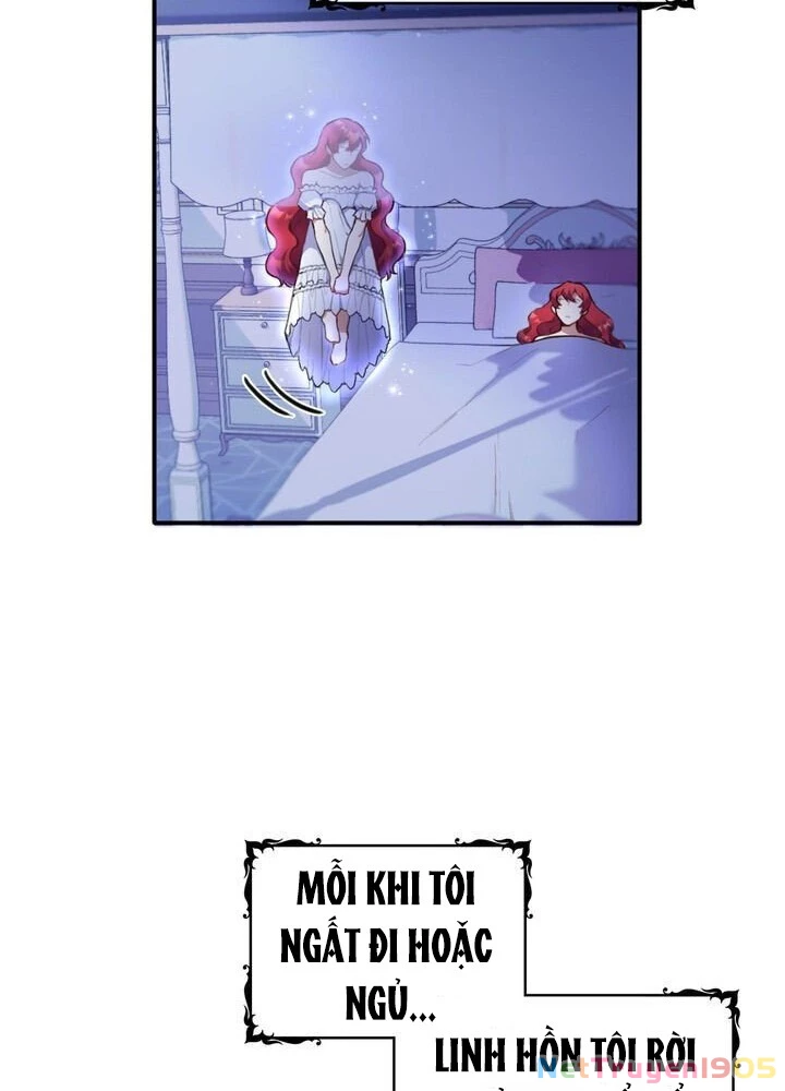 Gấu Bông Của Ngài Công Tước Chapter 1 - 34