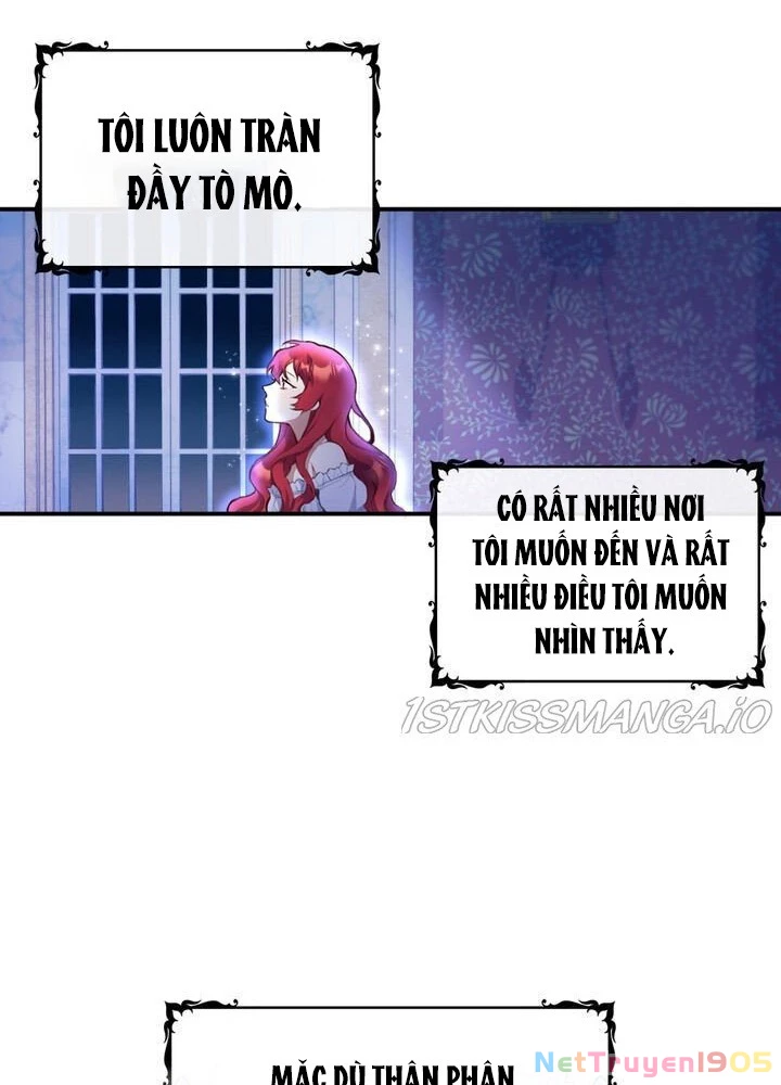 Gấu Bông Của Ngài Công Tước Chapter 1 - 36