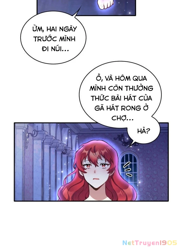 Gấu Bông Của Ngài Công Tước Chapter 1 - 39