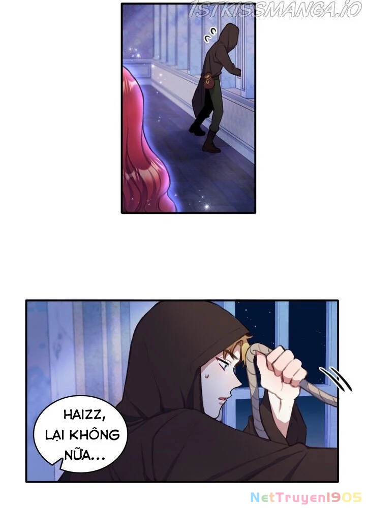 Gấu Bông Của Ngài Công Tước Chapter 1 - 41