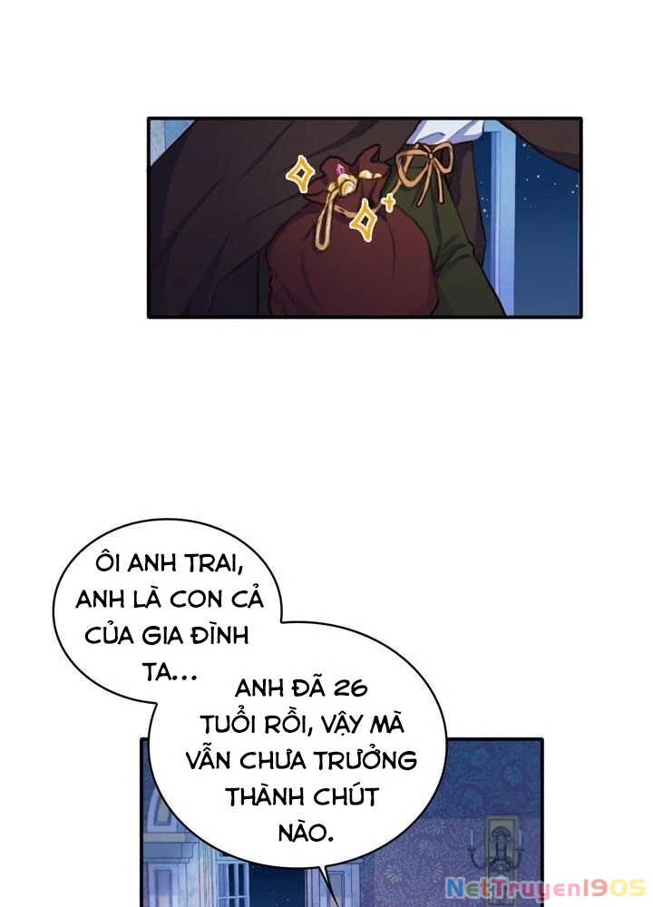 Gấu Bông Của Ngài Công Tước Chapter 1 - 42