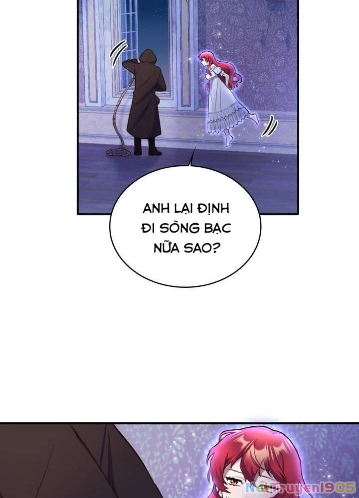 Gấu Bông Của Ngài Công Tước Chapter 1 - 43