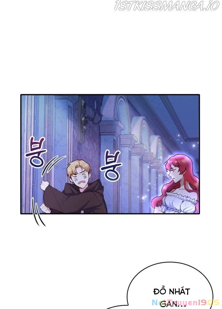Gấu Bông Của Ngài Công Tước Chapter 1 - 47