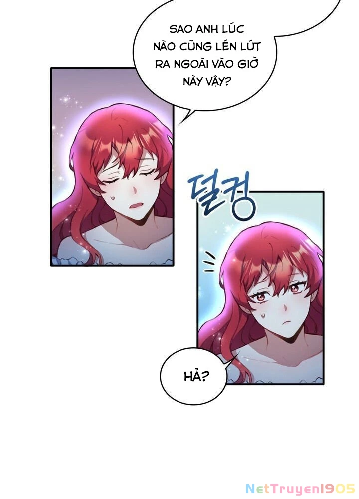 Gấu Bông Của Ngài Công Tước Chapter 1 - 48