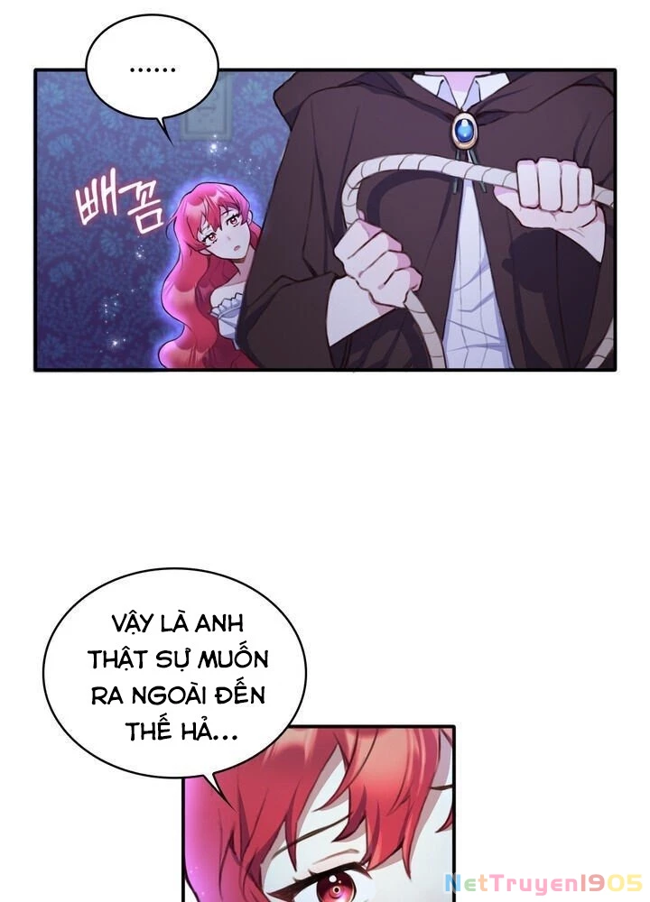 Gấu Bông Của Ngài Công Tước Chapter 1 - 49