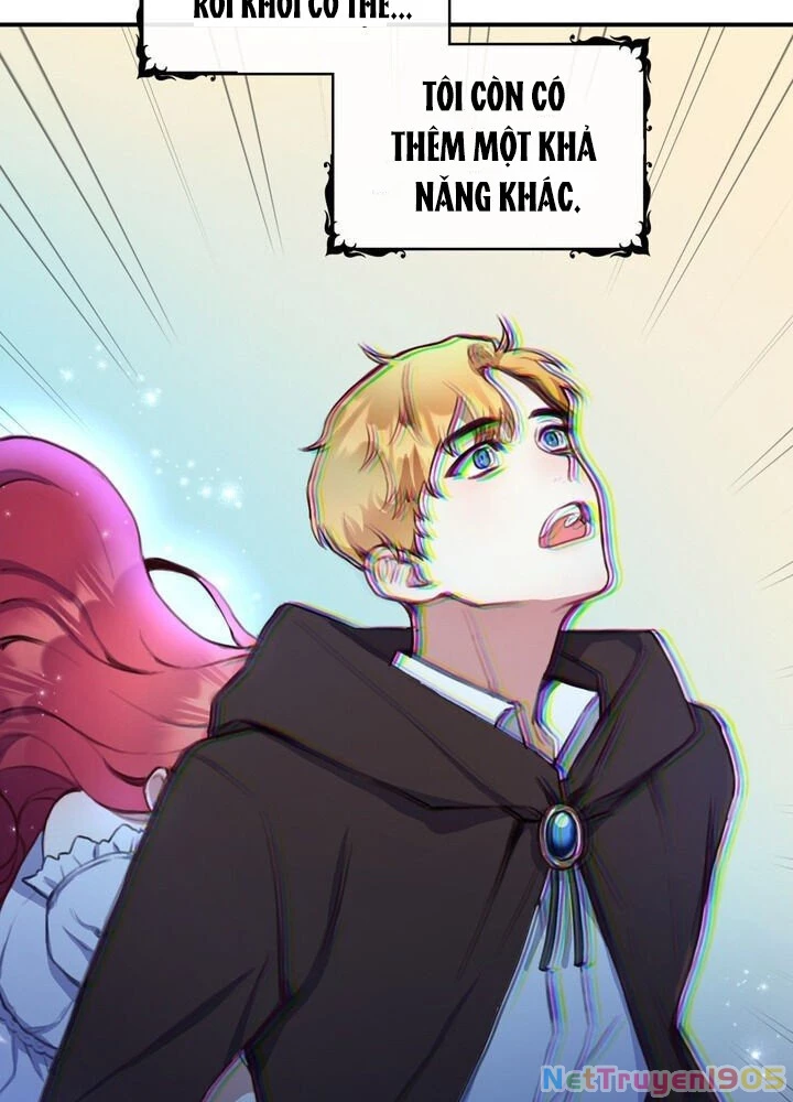 Gấu Bông Của Ngài Công Tước Chapter 1 - 52