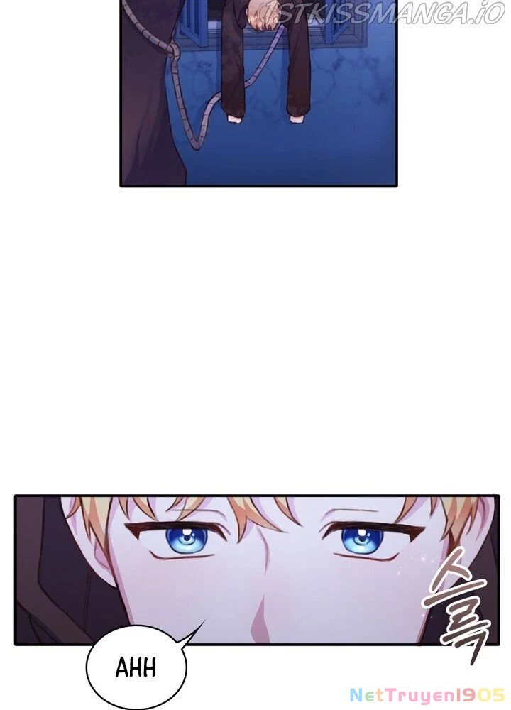 Gấu Bông Của Ngài Công Tước Chapter 1 - 54
