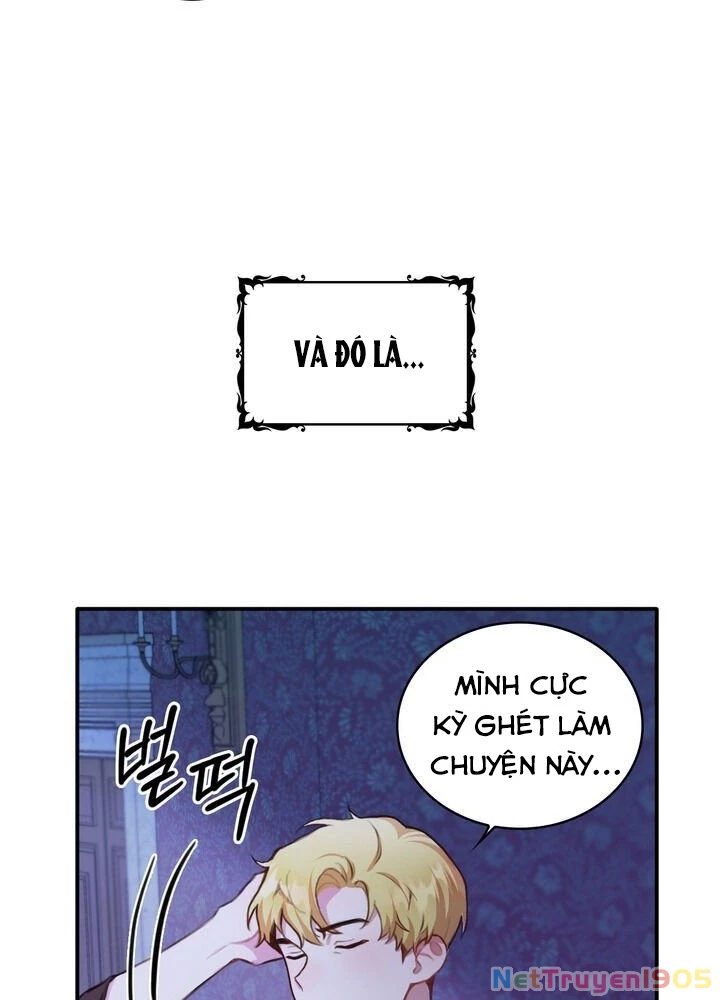 Gấu Bông Của Ngài Công Tước Chapter 1 - 55