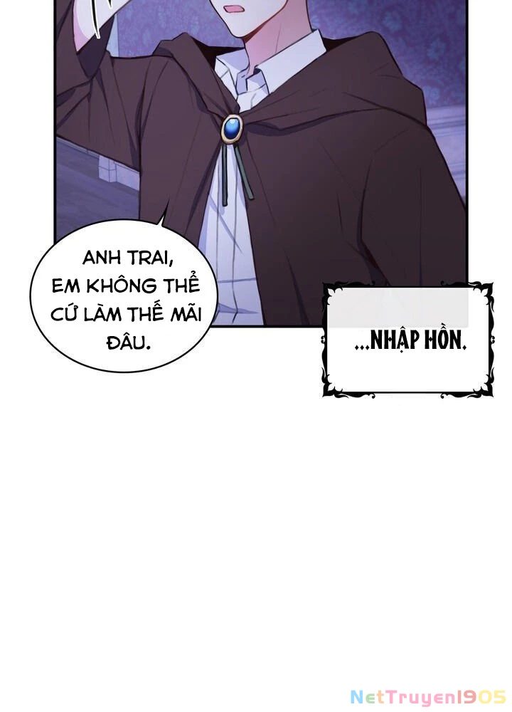 Gấu Bông Của Ngài Công Tước Chapter 1 - 56