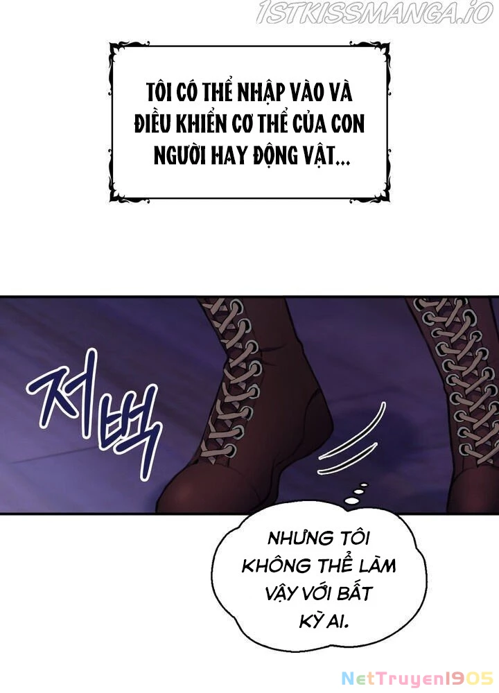 Gấu Bông Của Ngài Công Tước Chapter 1 - 57