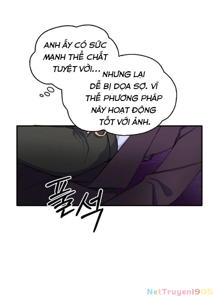 Gấu Bông Của Ngài Công Tước Chapter 1 - 60