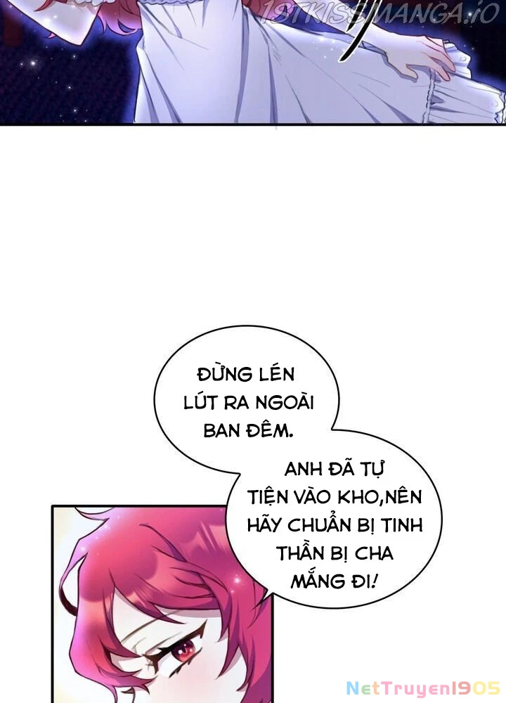 Gấu Bông Của Ngài Công Tước Chapter 1 - 64