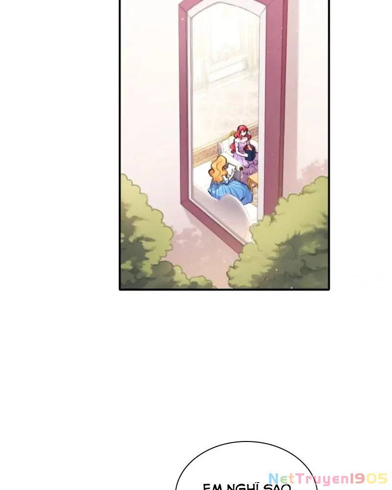 Gấu Bông Của Ngài Công Tước Chapter 2 - 3