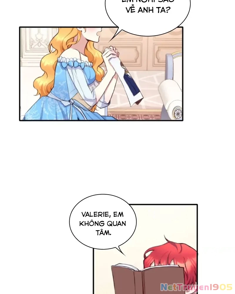Gấu Bông Của Ngài Công Tước Chapter 2 - 4