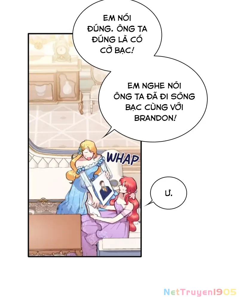 Gấu Bông Của Ngài Công Tước Chapter 2 - 9