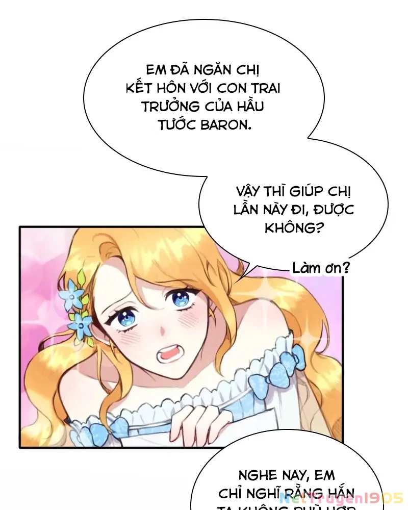 Gấu Bông Của Ngài Công Tước Chapter 2 - 10