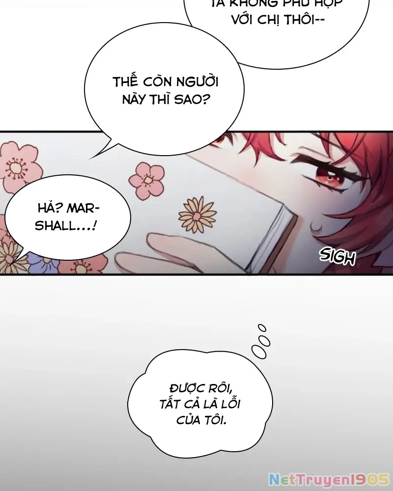 Gấu Bông Của Ngài Công Tước Chapter 2 - 11