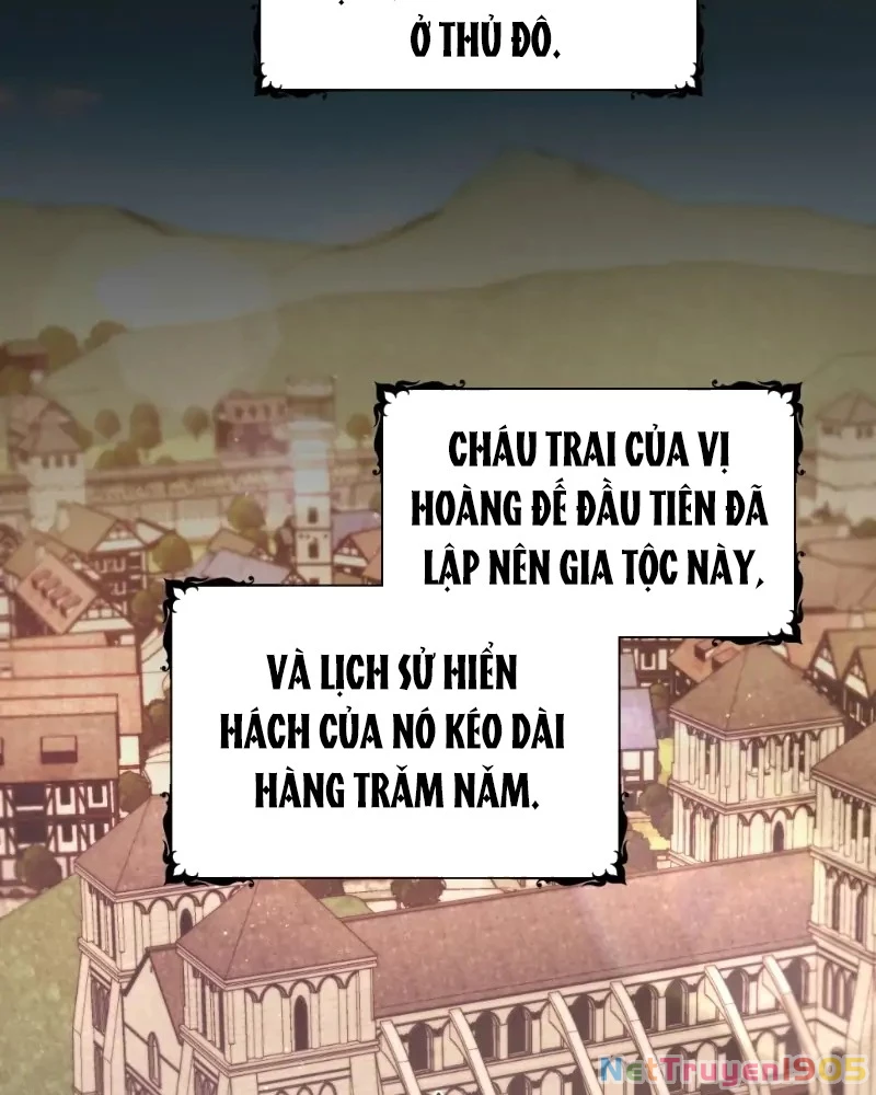 Gấu Bông Của Ngài Công Tước Chapter 2 - 13