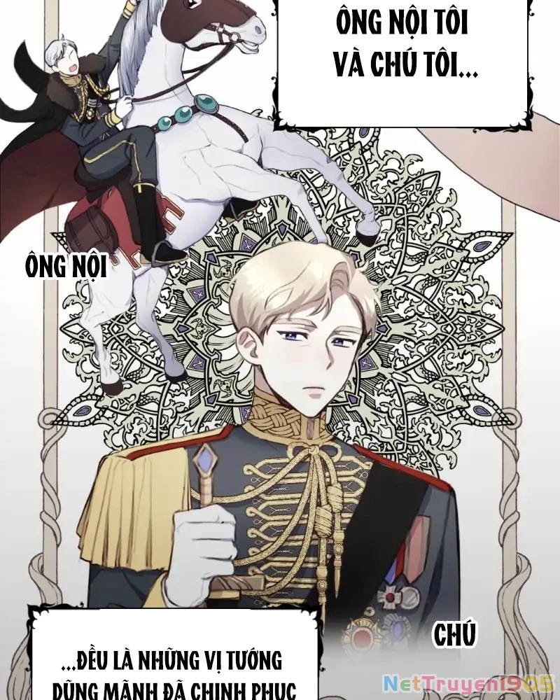 Gấu Bông Của Ngài Công Tước Chapter 2 - 15