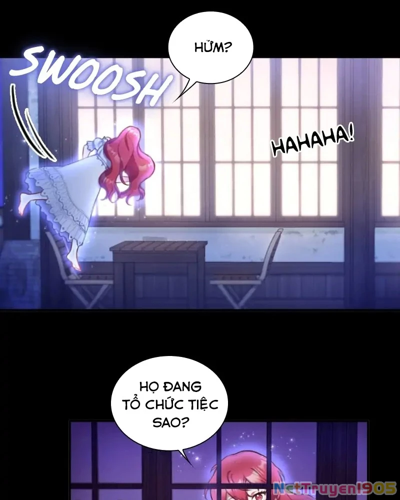 Gấu Bông Của Ngài Công Tước Chapter 2 - 23