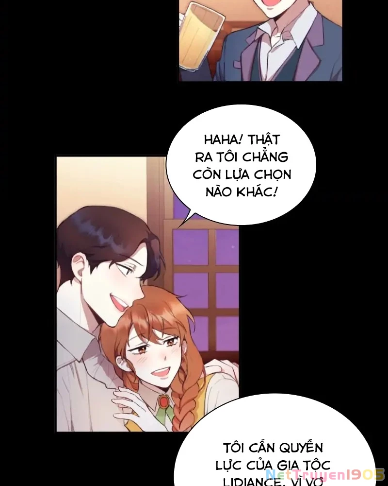 Gấu Bông Của Ngài Công Tước Chapter 2 - 28