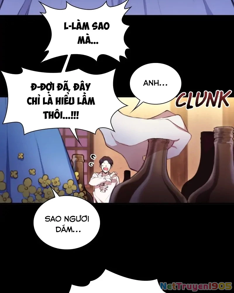 Gấu Bông Của Ngài Công Tước Chapter 2 - 42