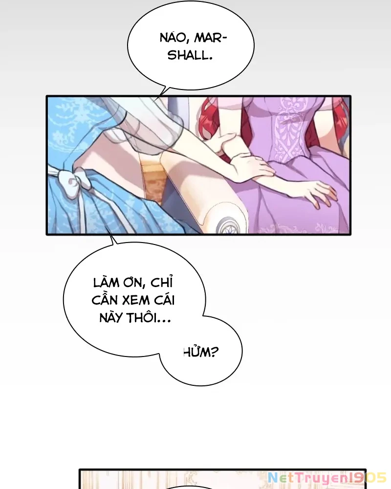 Gấu Bông Của Ngài Công Tước Chapter 2 - 46