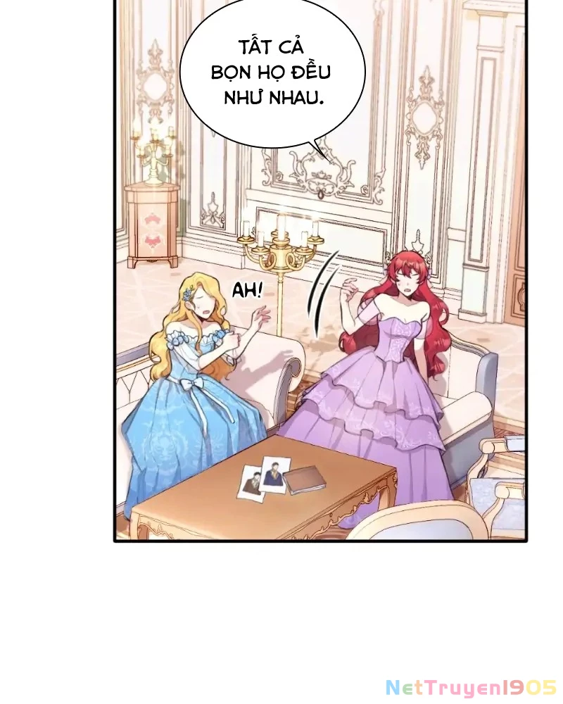 Gấu Bông Của Ngài Công Tước Chapter 2 - 47