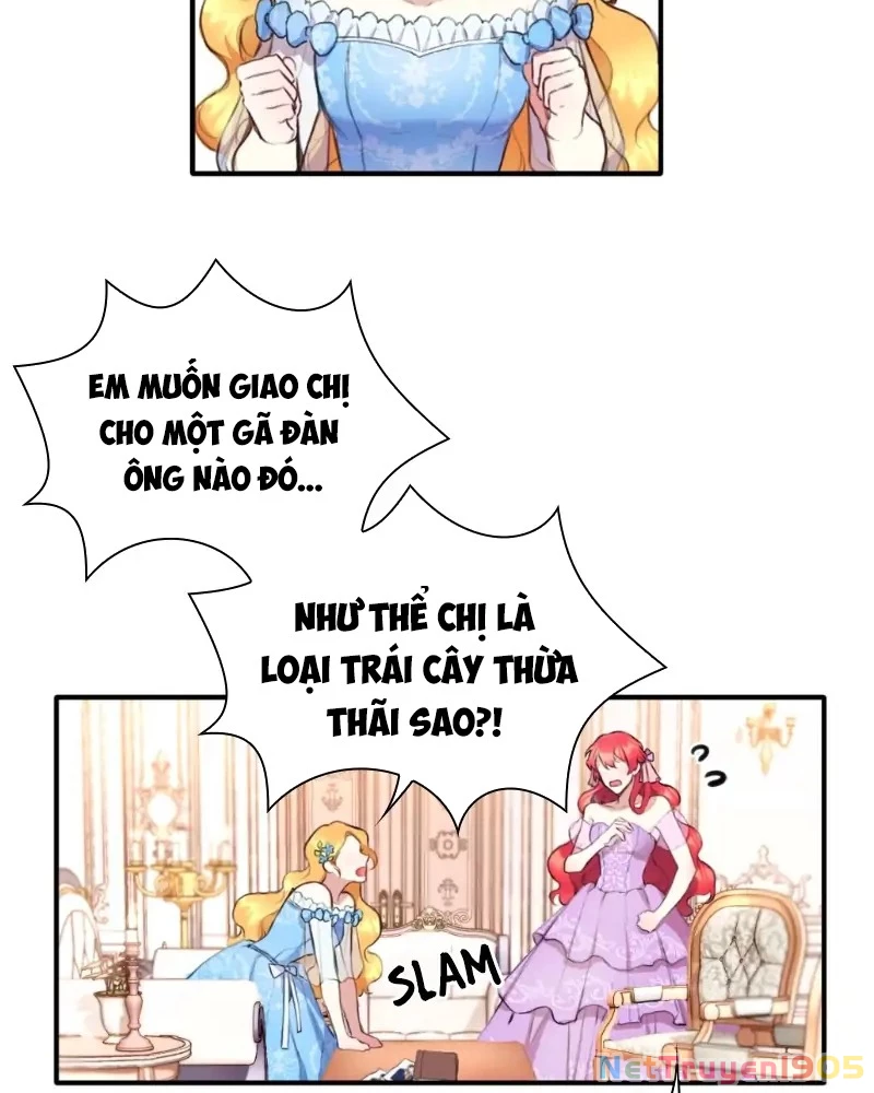 Gấu Bông Của Ngài Công Tước Chapter 2 - 50