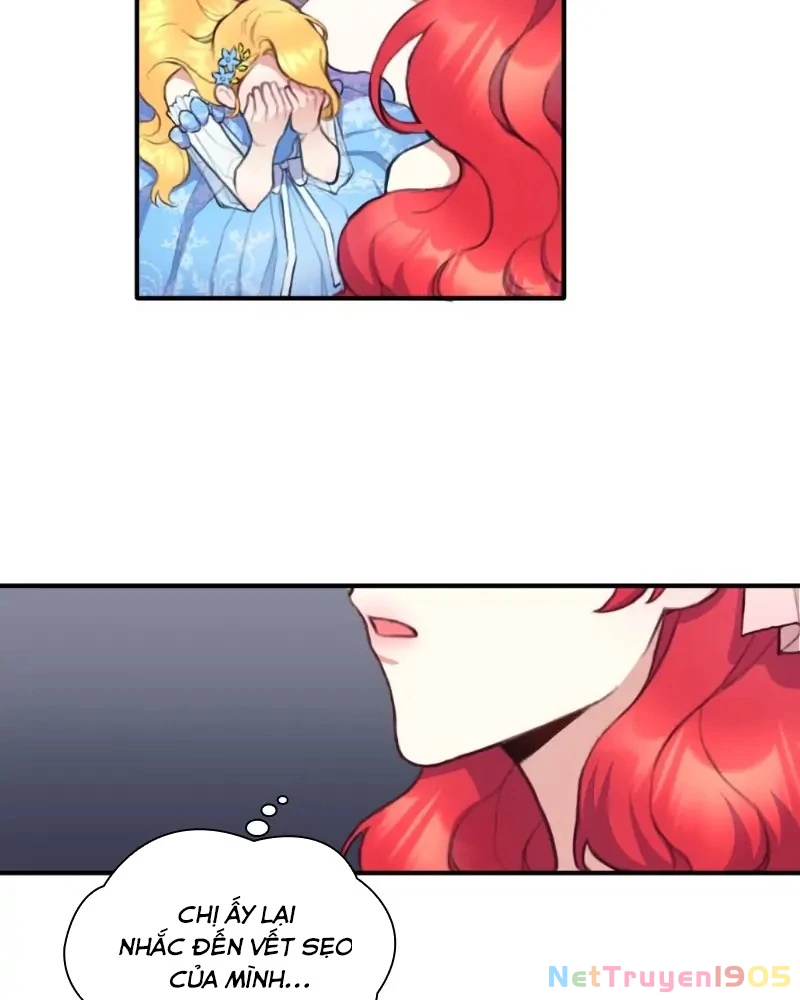 Gấu Bông Của Ngài Công Tước Chapter 2 - 53