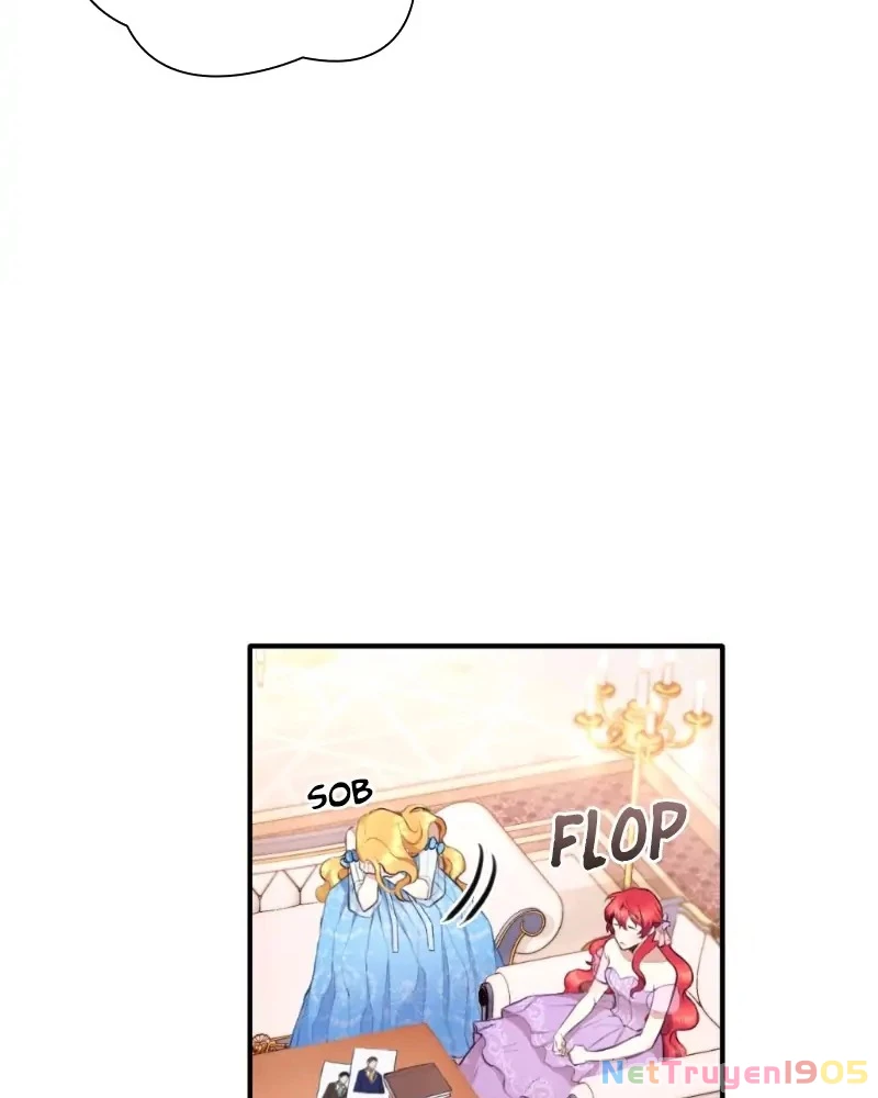 Gấu Bông Của Ngài Công Tước Chapter 2 - 54