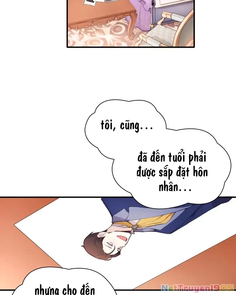 Gấu Bông Của Ngài Công Tước Chapter 2 - 55